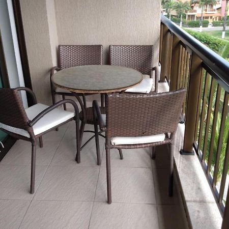 Eco Life Verano Muro Alto Apartment Pôrto das Galinhas Екстериор снимка