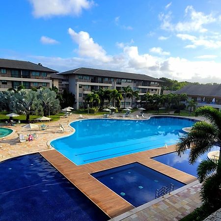 Eco Life Verano Muro Alto Apartment Pôrto das Galinhas Екстериор снимка