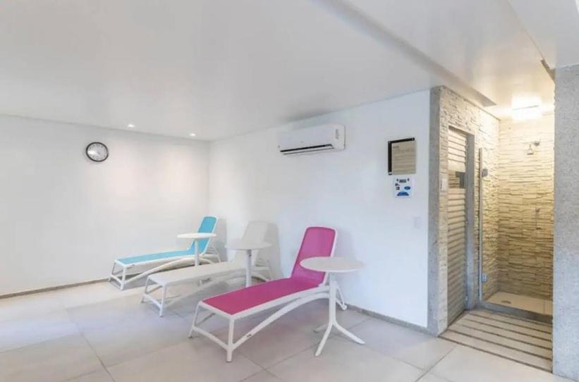 Eco Life Verano Muro Alto Apartment Pôrto das Galinhas Екстериор снимка