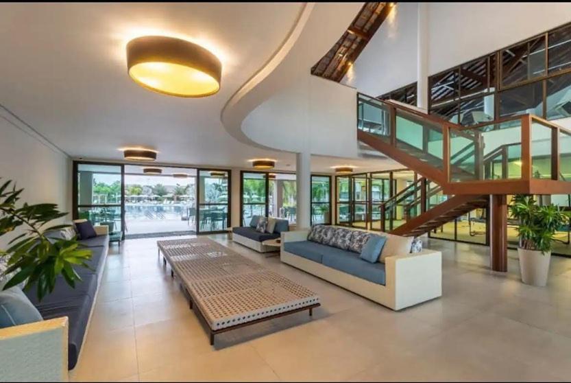 Eco Life Verano Muro Alto Apartment Pôrto das Galinhas Екстериор снимка