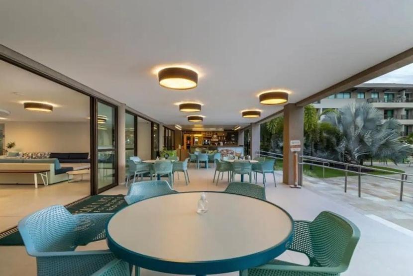 Eco Life Verano Muro Alto Apartment Pôrto das Galinhas Екстериор снимка
