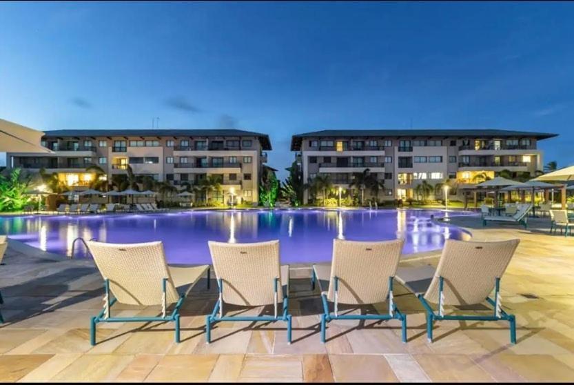 Eco Life Verano Muro Alto Apartment Pôrto das Galinhas Екстериор снимка