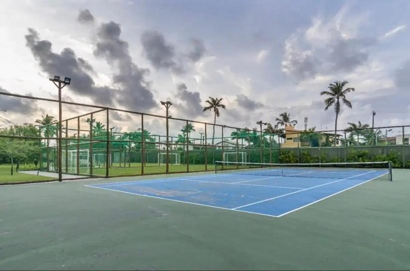 Eco Life Verano Muro Alto Apartment Pôrto das Galinhas Екстериор снимка