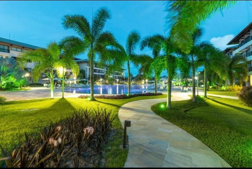 Eco Life Verano Muro Alto Apartment Pôrto das Galinhas Екстериор снимка