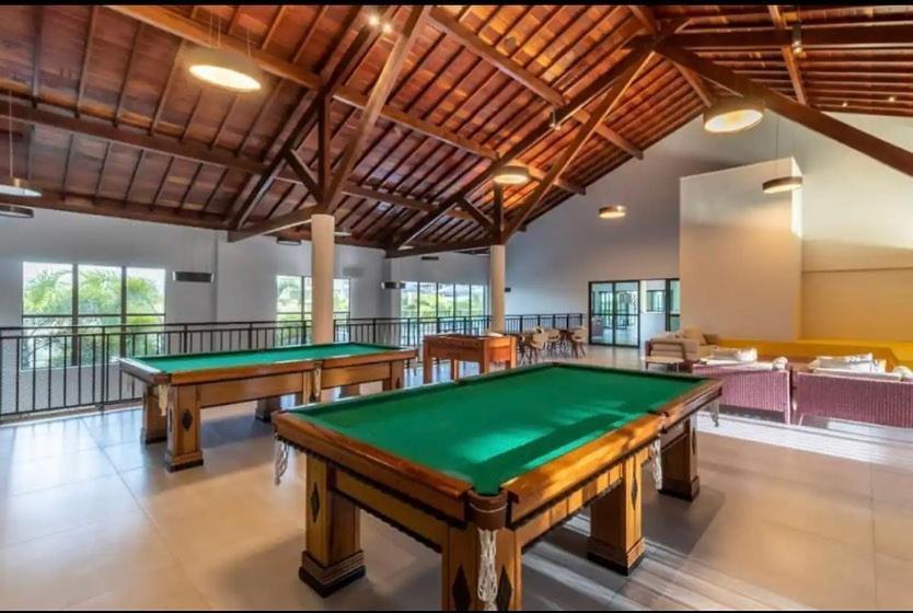 Eco Life Verano Muro Alto Apartment Pôrto das Galinhas Екстериор снимка