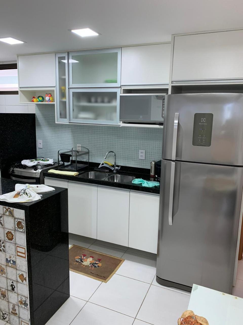 Eco Life Verano Muro Alto Apartment Pôrto das Galinhas Екстериор снимка