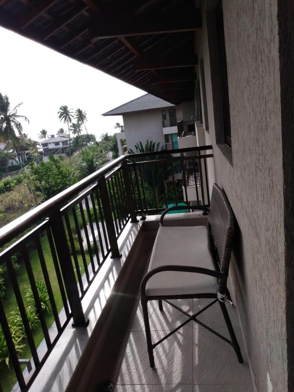 Eco Life Verano Muro Alto Apartment Pôrto das Galinhas Екстериор снимка