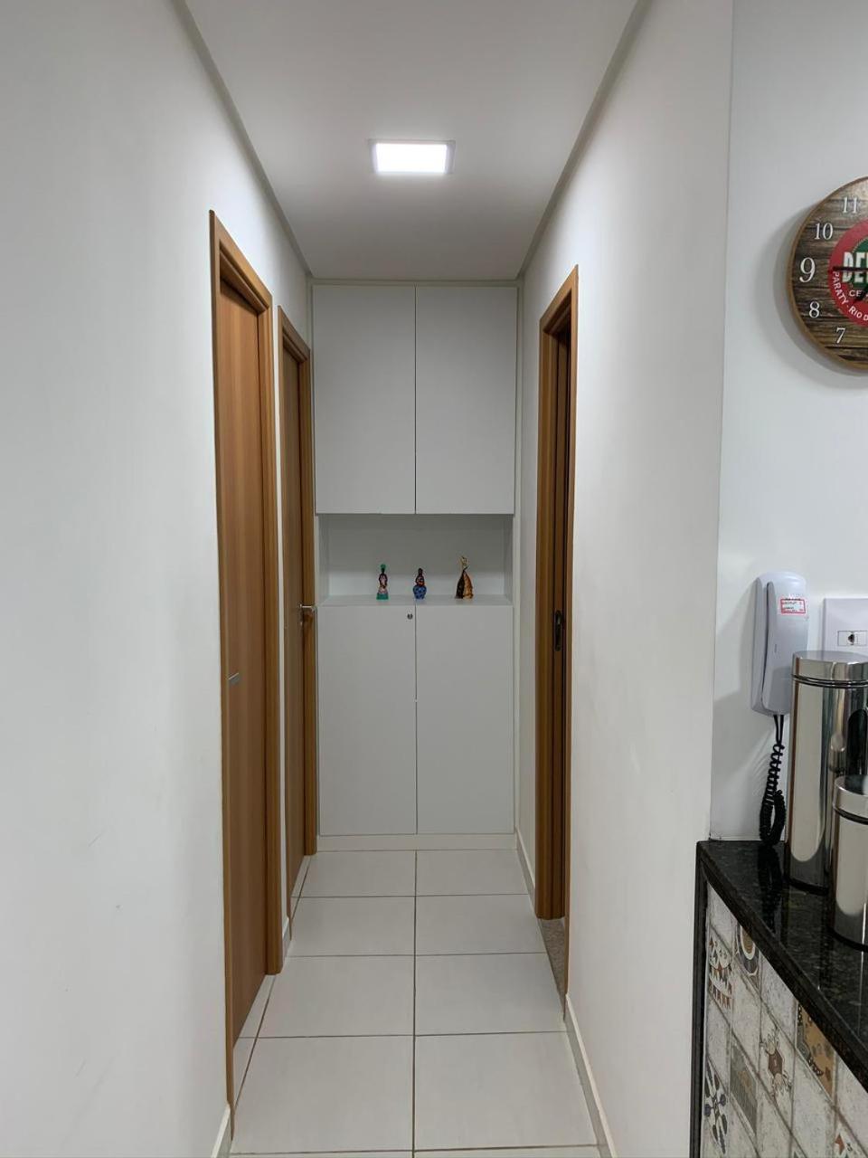 Eco Life Verano Muro Alto Apartment Pôrto das Galinhas Екстериор снимка