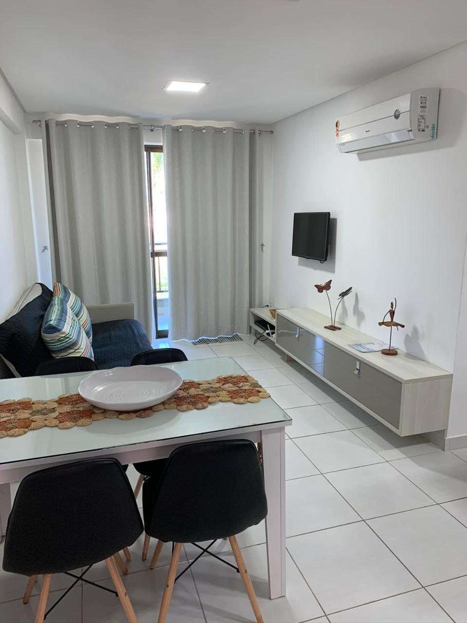 Eco Life Verano Muro Alto Apartment Pôrto das Galinhas Екстериор снимка