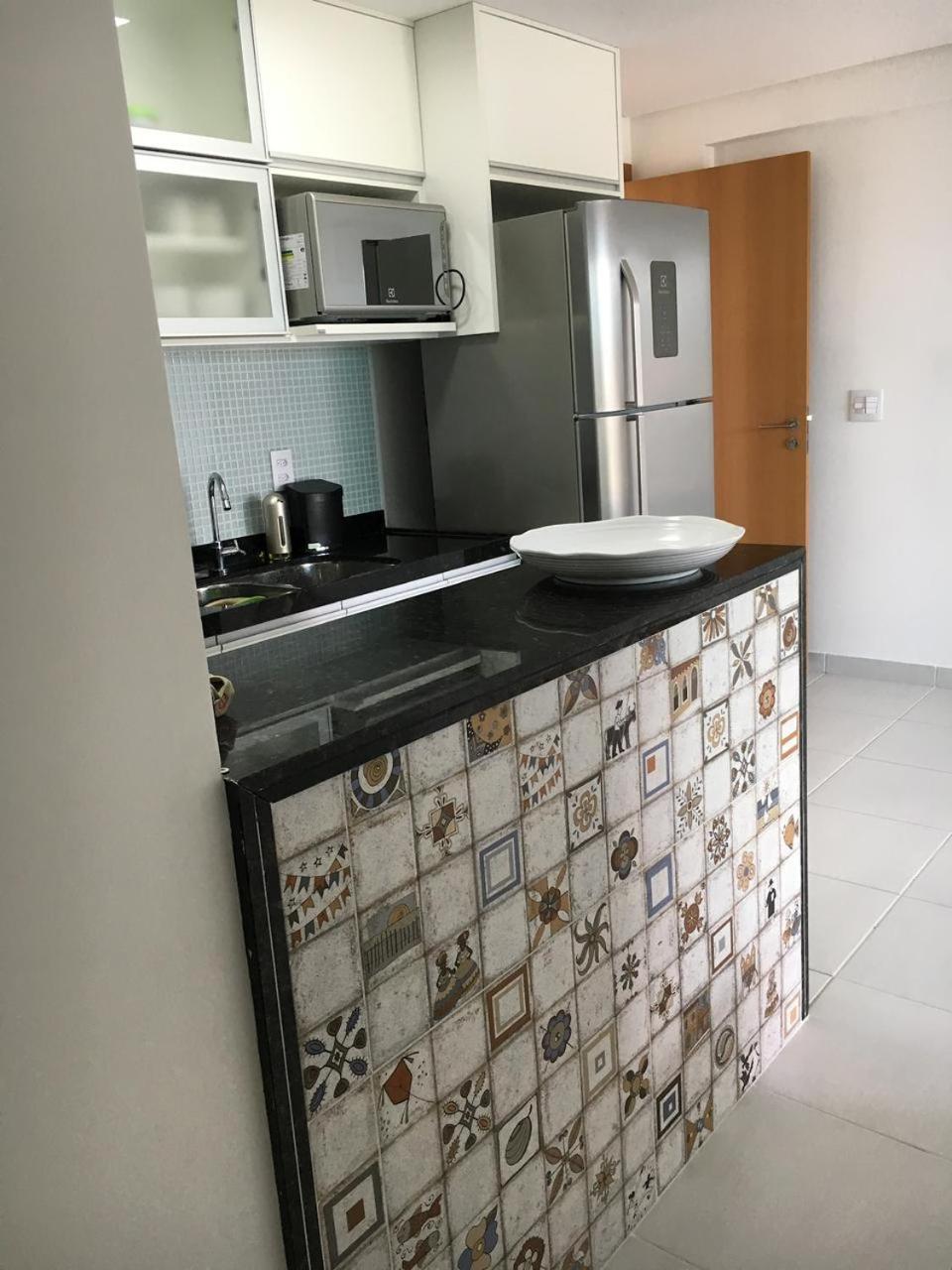 Eco Life Verano Muro Alto Apartment Pôrto das Galinhas Екстериор снимка