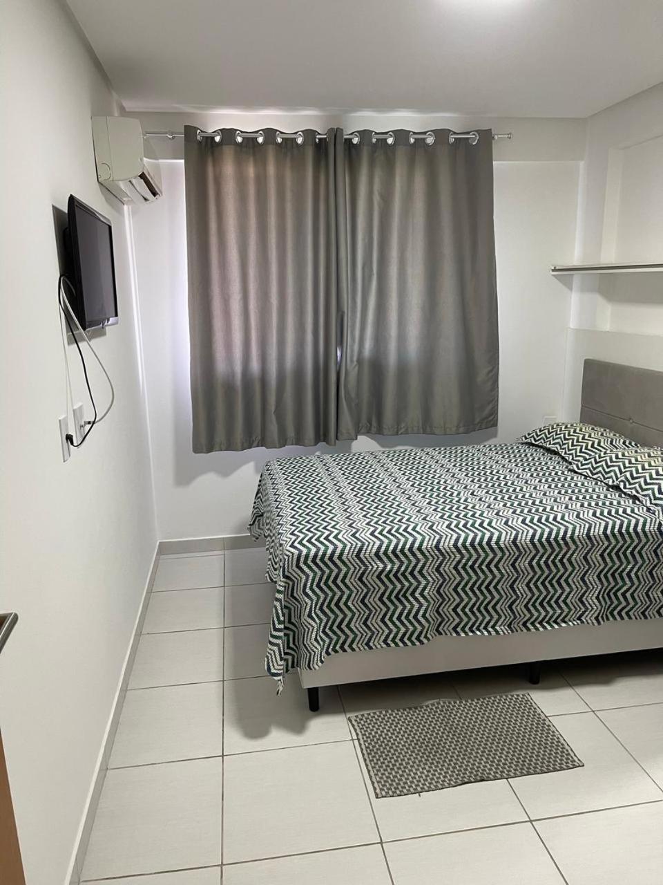 Eco Life Verano Muro Alto Apartment Pôrto das Galinhas Екстериор снимка