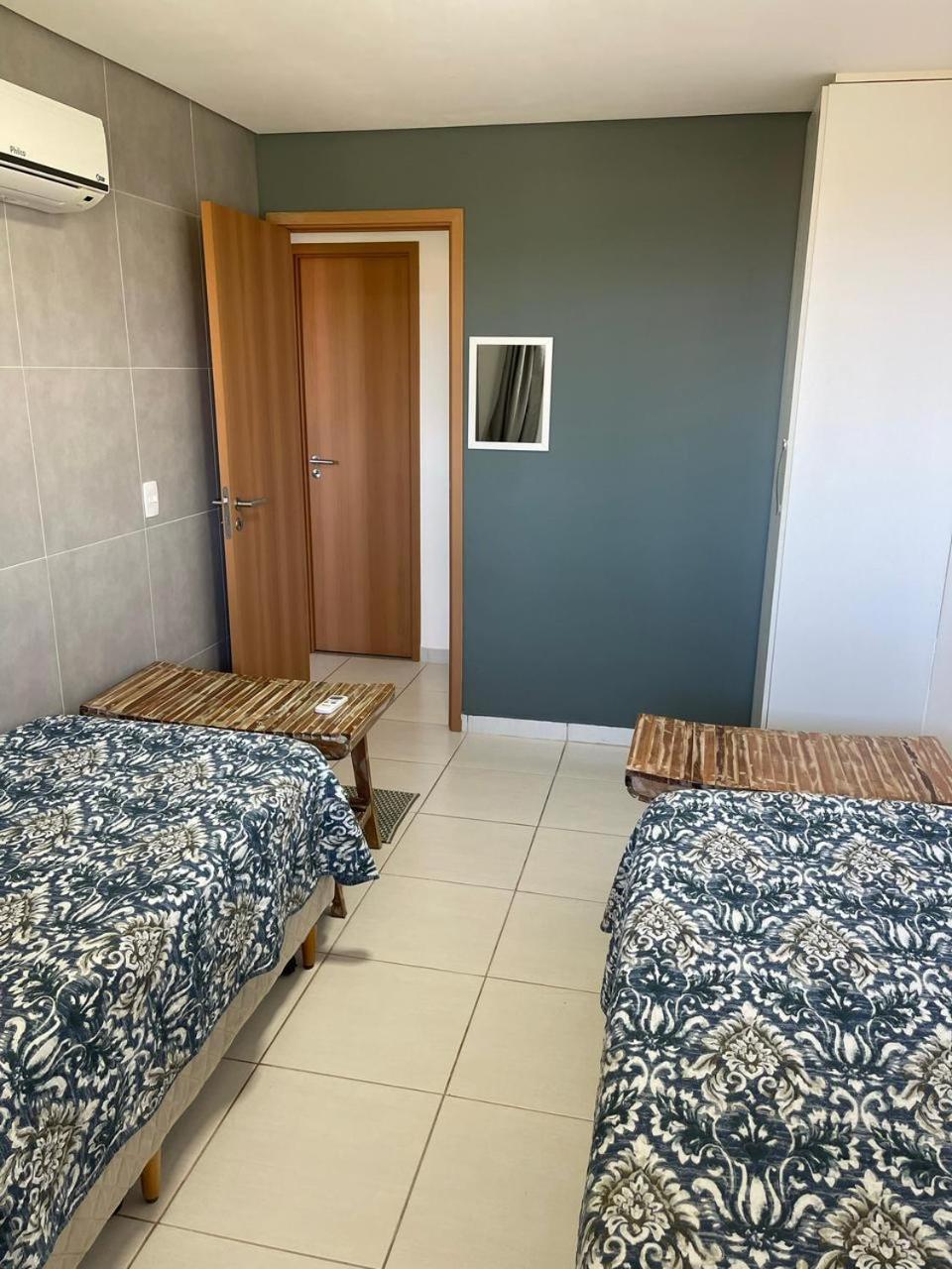 Eco Life Verano Muro Alto Apartment Pôrto das Galinhas Екстериор снимка