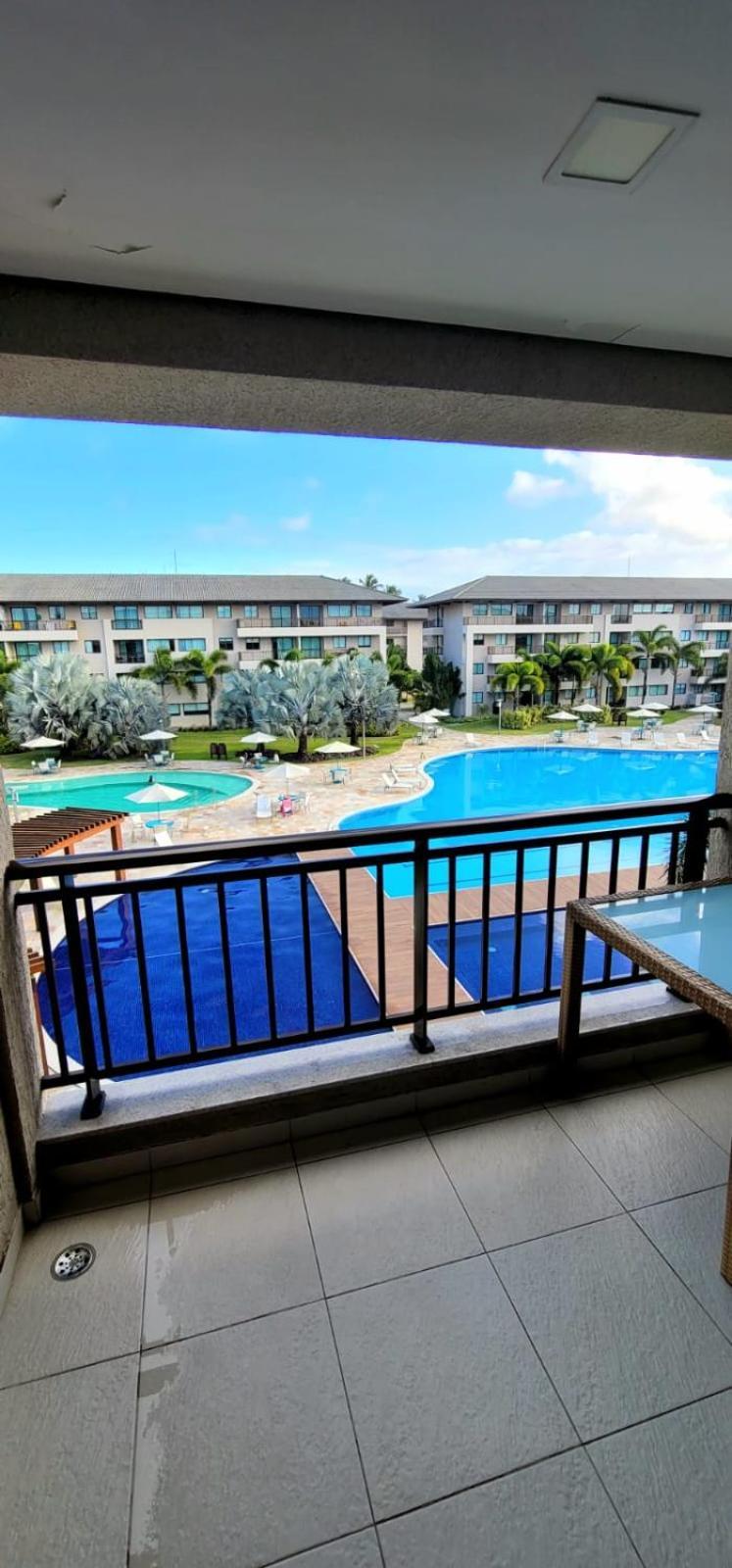 Eco Life Verano Muro Alto Apartment Pôrto das Galinhas Екстериор снимка