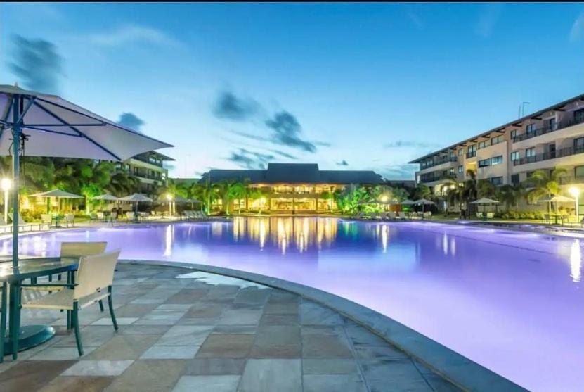 Eco Life Verano Muro Alto Apartment Pôrto das Galinhas Екстериор снимка