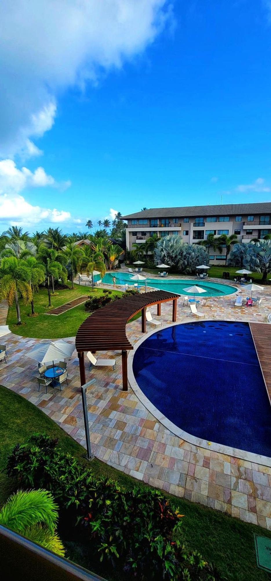 Eco Life Verano Muro Alto Apartment Pôrto das Galinhas Екстериор снимка