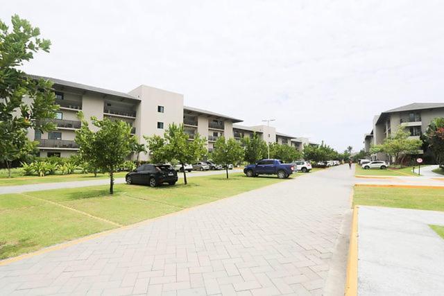 Eco Life Verano Muro Alto Apartment Pôrto das Galinhas Екстериор снимка