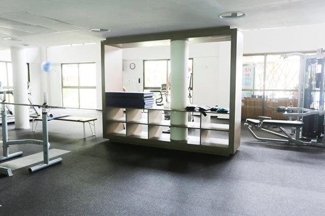 Eco Life Verano Muro Alto Apartment Pôrto das Galinhas Екстериор снимка