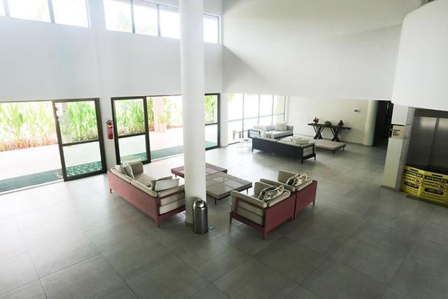 Eco Life Verano Muro Alto Apartment Pôrto das Galinhas Екстериор снимка