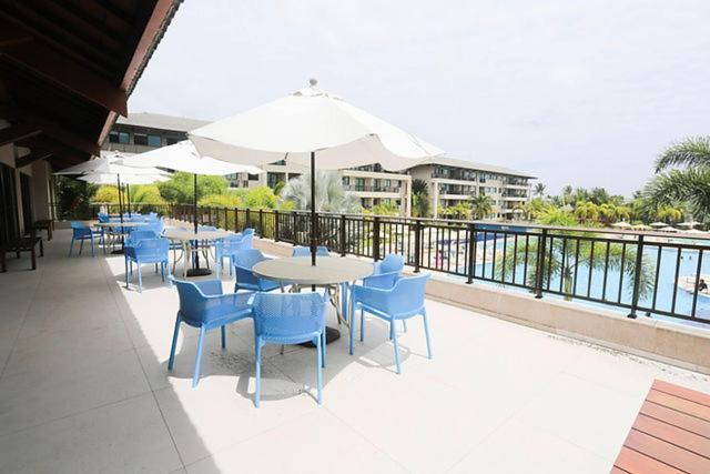 Eco Life Verano Muro Alto Apartment Pôrto das Galinhas Екстериор снимка