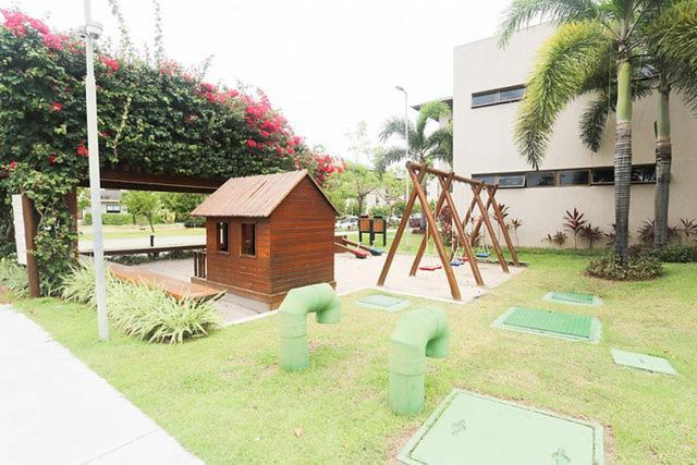 Eco Life Verano Muro Alto Apartment Pôrto das Galinhas Екстериор снимка