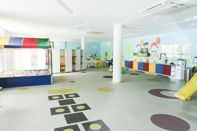 Eco Life Verano Muro Alto Apartment Pôrto das Galinhas Екстериор снимка