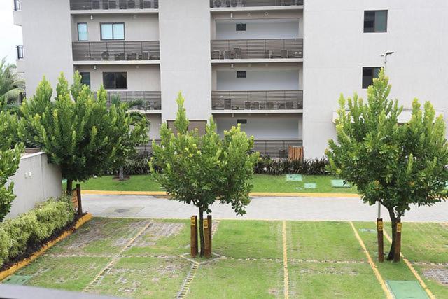Eco Life Verano Muro Alto Apartment Pôrto das Galinhas Екстериор снимка
