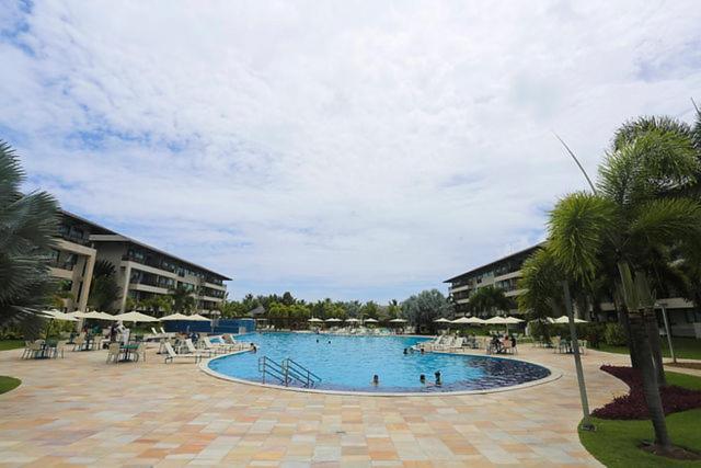 Eco Life Verano Muro Alto Apartment Pôrto das Galinhas Екстериор снимка
