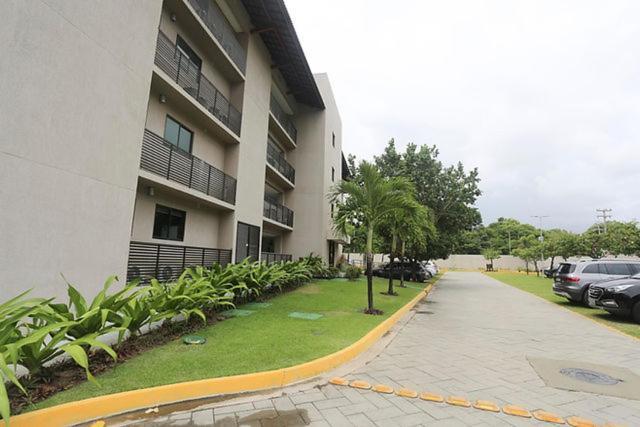 Eco Life Verano Muro Alto Apartment Pôrto das Galinhas Екстериор снимка
