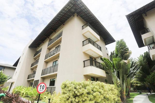 Eco Life Verano Muro Alto Apartment Pôrto das Galinhas Екстериор снимка