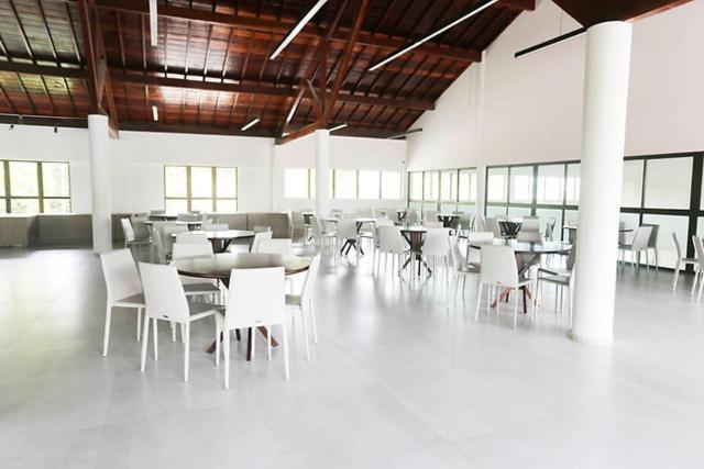 Eco Life Verano Muro Alto Apartment Pôrto das Galinhas Екстериор снимка