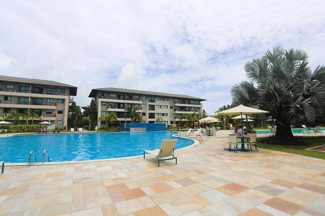 Eco Life Verano Muro Alto Apartment Pôrto das Galinhas Екстериор снимка