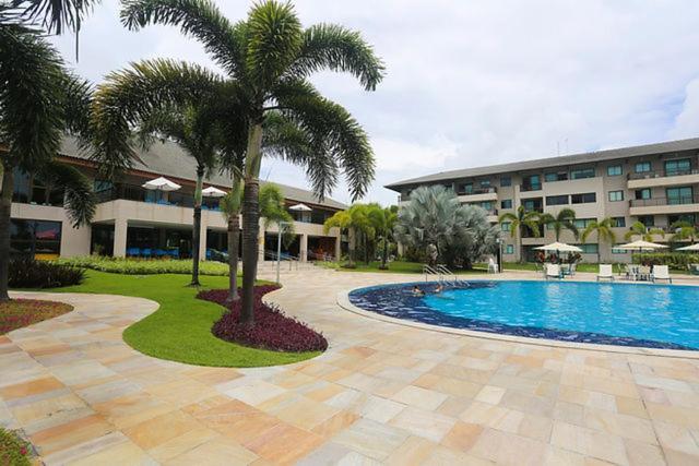 Eco Life Verano Muro Alto Apartment Pôrto das Galinhas Екстериор снимка