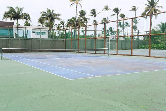 Eco Life Verano Muro Alto Apartment Pôrto das Galinhas Екстериор снимка