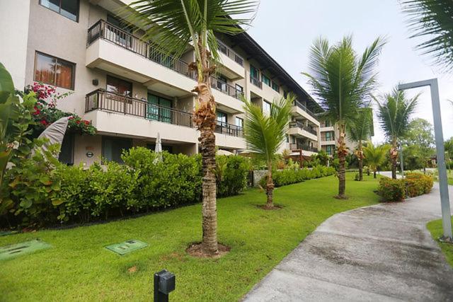 Eco Life Verano Muro Alto Apartment Pôrto das Galinhas Екстериор снимка