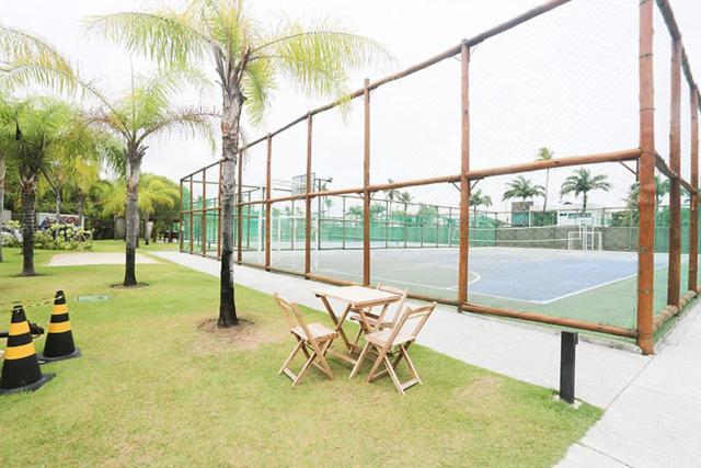Eco Life Verano Muro Alto Apartment Pôrto das Galinhas Екстериор снимка