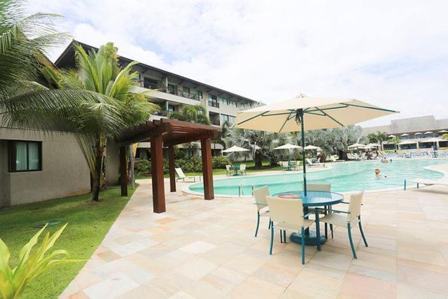 Eco Life Verano Muro Alto Apartment Pôrto das Galinhas Екстериор снимка
