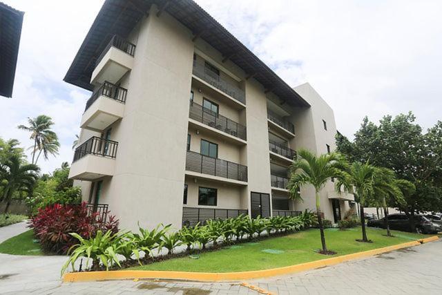 Eco Life Verano Muro Alto Apartment Pôrto das Galinhas Екстериор снимка